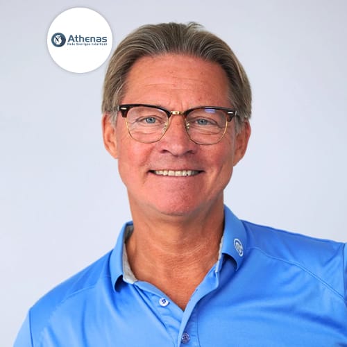 Dr. Mikael Sandström, ”Soldoktorn