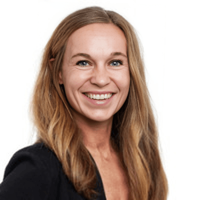 Jessica Jonsson
