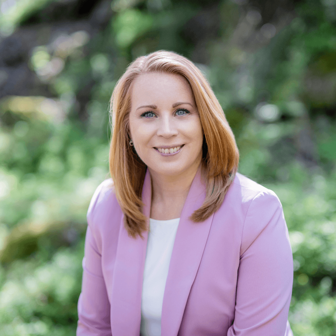 Annie Lööf